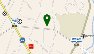 池田総合センターの地図画像