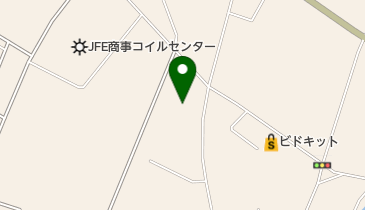 株式会社増田鉄工所の地図画像