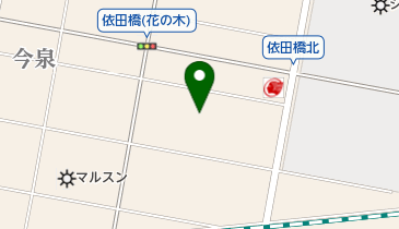 駿河テクニカルセンターの地図画像