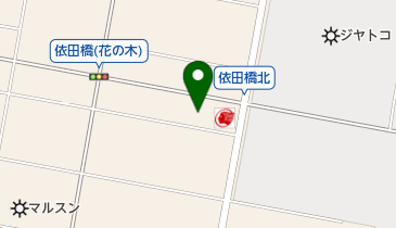 駿河マシンサービス株式会社の地図画像