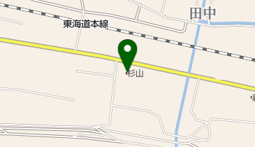 株式会社杉山の地図画像