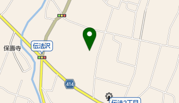 岩島工業の地図画像