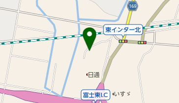 株式会社ユタカエンジニアリング 今井工場の地図画像