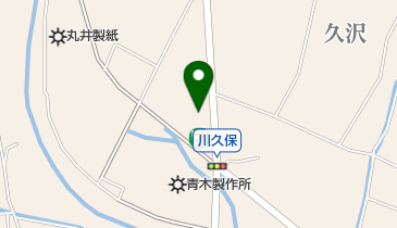 株式会社勝又熔接工業所の地図画像