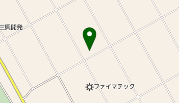 駿河特機の地図画像