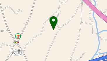 大栄重量株式会社の地図画像