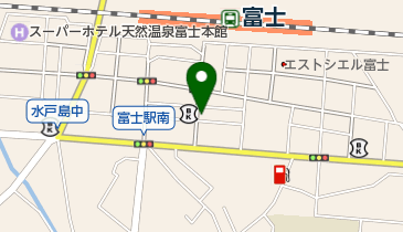 おたるの地図画像
