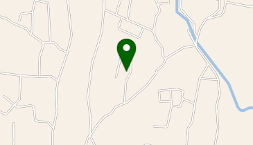 今泉キリスト福音教会の地図画像