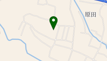 天理教 富士原分教会の地図画像