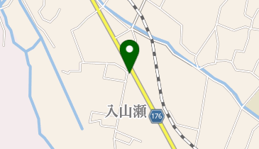 東京堂の地図画像