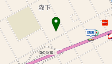 有限会社大石ビジネスコンサルティングの地図画像
