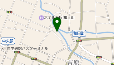 有限会社くらべ建築工房の地図画像