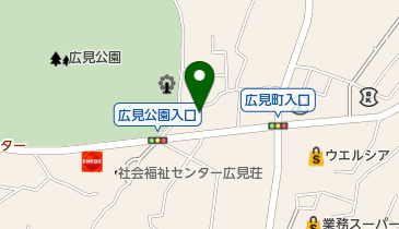 鈴木建設工業所の地図画像