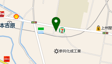 丸忠建築の地図画像