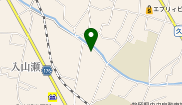 株式会社喜宝工業の地図画像