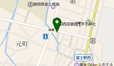 リール・リールの地図画像