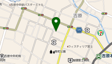 白かべの地図画像