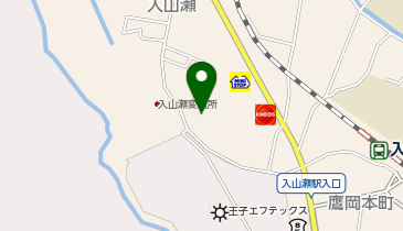 マルスギの地図画像