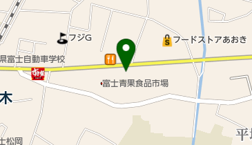 ワンスリーの地図画像