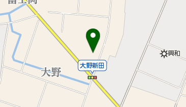 愛鷹自動車工業株式会社の地図画像