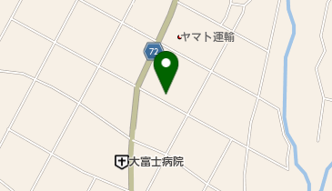 イナバ車輌サービスの地図画像