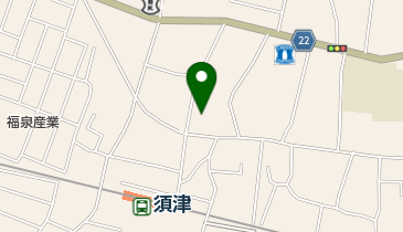 大石モータースの地図画像