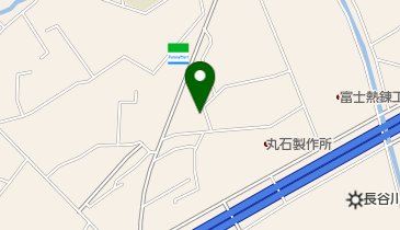 株式会社クラウンオートの地図画像