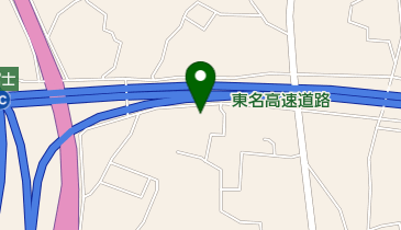 大栄自動車工業有限会社の地図画像