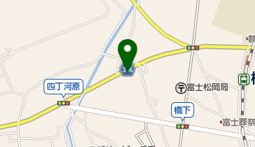 望月モータースの地図画像
