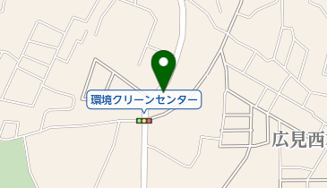 有限会社岩間自動車の地図画像