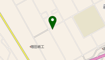 ヨシダオートリペアの地図画像