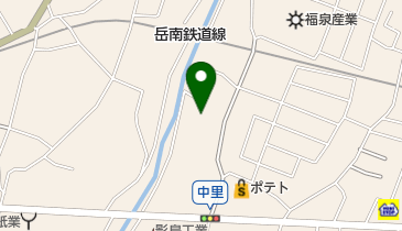 富士精工株式会社富士事業所の地図画像