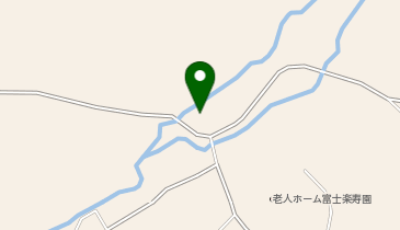 富士厚生会 くぬぎの里の地図画像