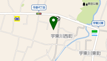 富士市社会福祉協議会 障害サービス室 市民ふれあいバンクの地図画像