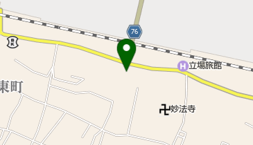 株式会社スズキコーポレイションの地図画像