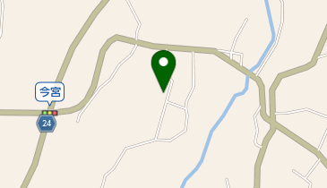 マルセイ種苗園の地図画像