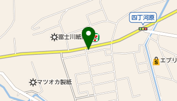 アドロの地図画像