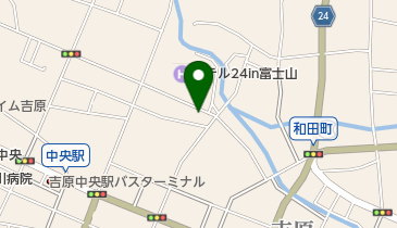 げーはの地図画像