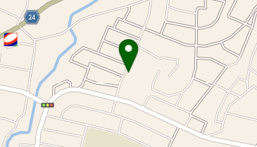 ちとせの地図画像