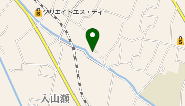 アドバンスKの地図画像