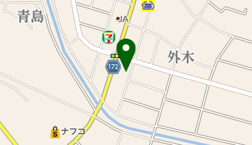 有限会社サンクリーンサービスの地図画像