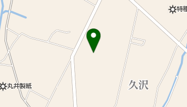 東海カプセル株式会社の地図画像