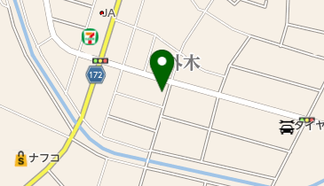 サマ・キコー有限会社の地図画像