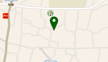 平和自動機製作所の地図画像