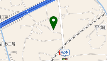 チアーズ(CHEERS)の地図画像