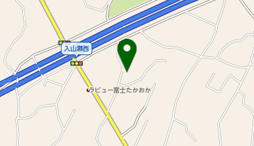 株式会社小林倉庫の地図画像