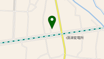 池田庭園の地図画像