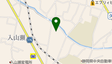 株式会社松永製作所の地図画像