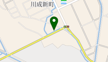 株式会社伊奈電装の地図画像