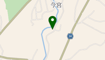 高瀬重機の地図画像